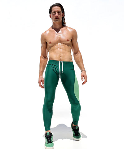 RUFSKIN® Sportswear VROOM GREEN