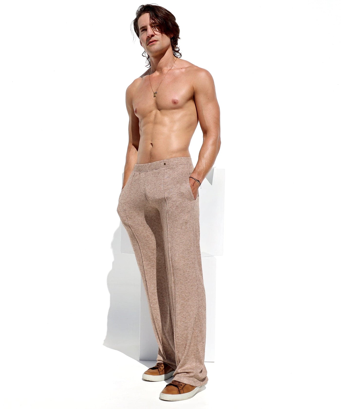 RUFSKIN® Sport-Lounge ALTAN WHEAT