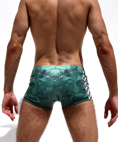 RUFSKIN® Swimwear ANGELS