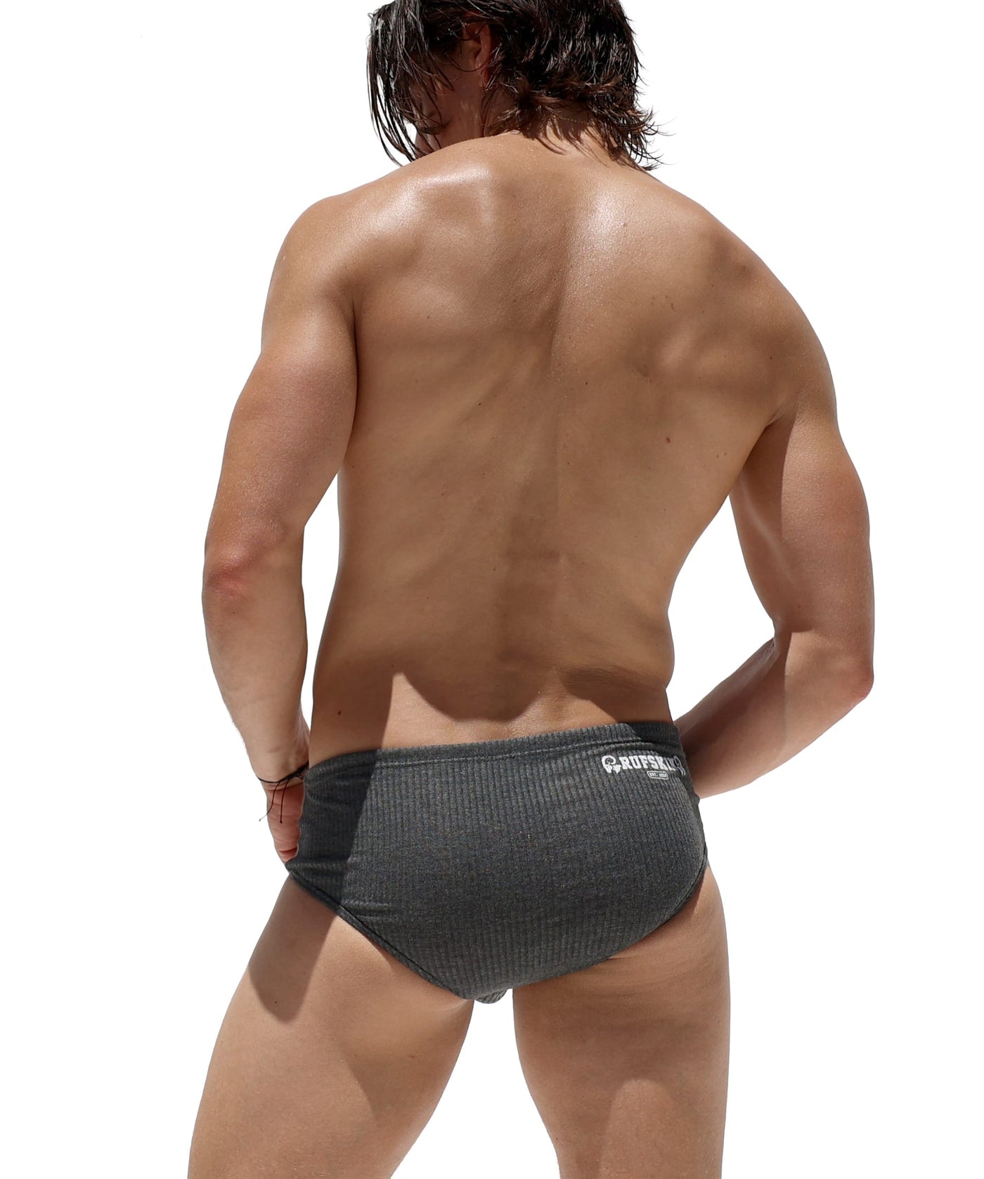 RUFSKIN® Underwear AXEL CHARCOAL
