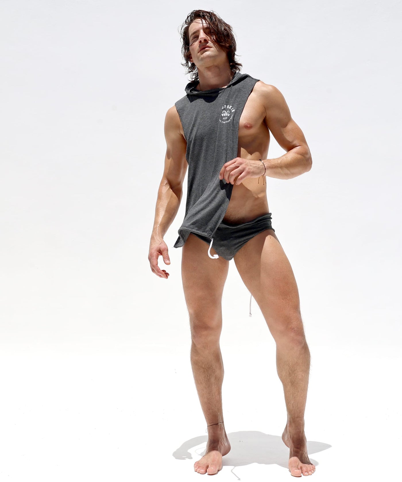 RUFSKIN® Underwear AXEL CHARCOAL