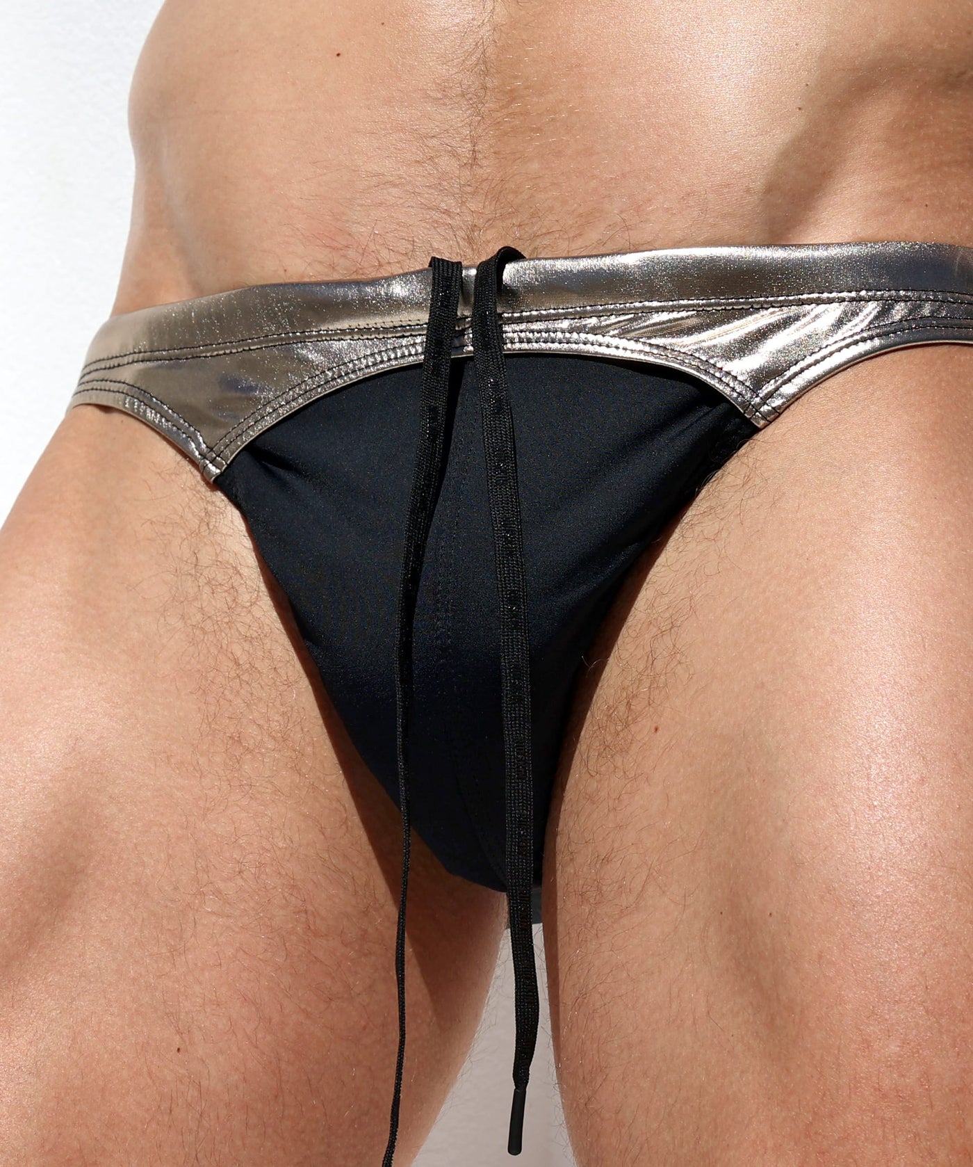 RUFSKIN® Swimwear BANDOL BLACK