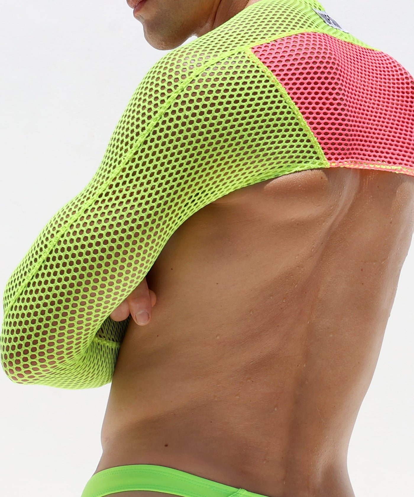 RUFSKIN® ACCESSORIES BLAZE
