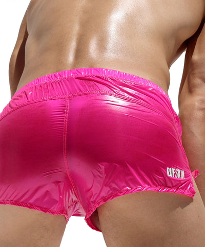 RUFSKIN® Swimwear BREEZE HOT PINK