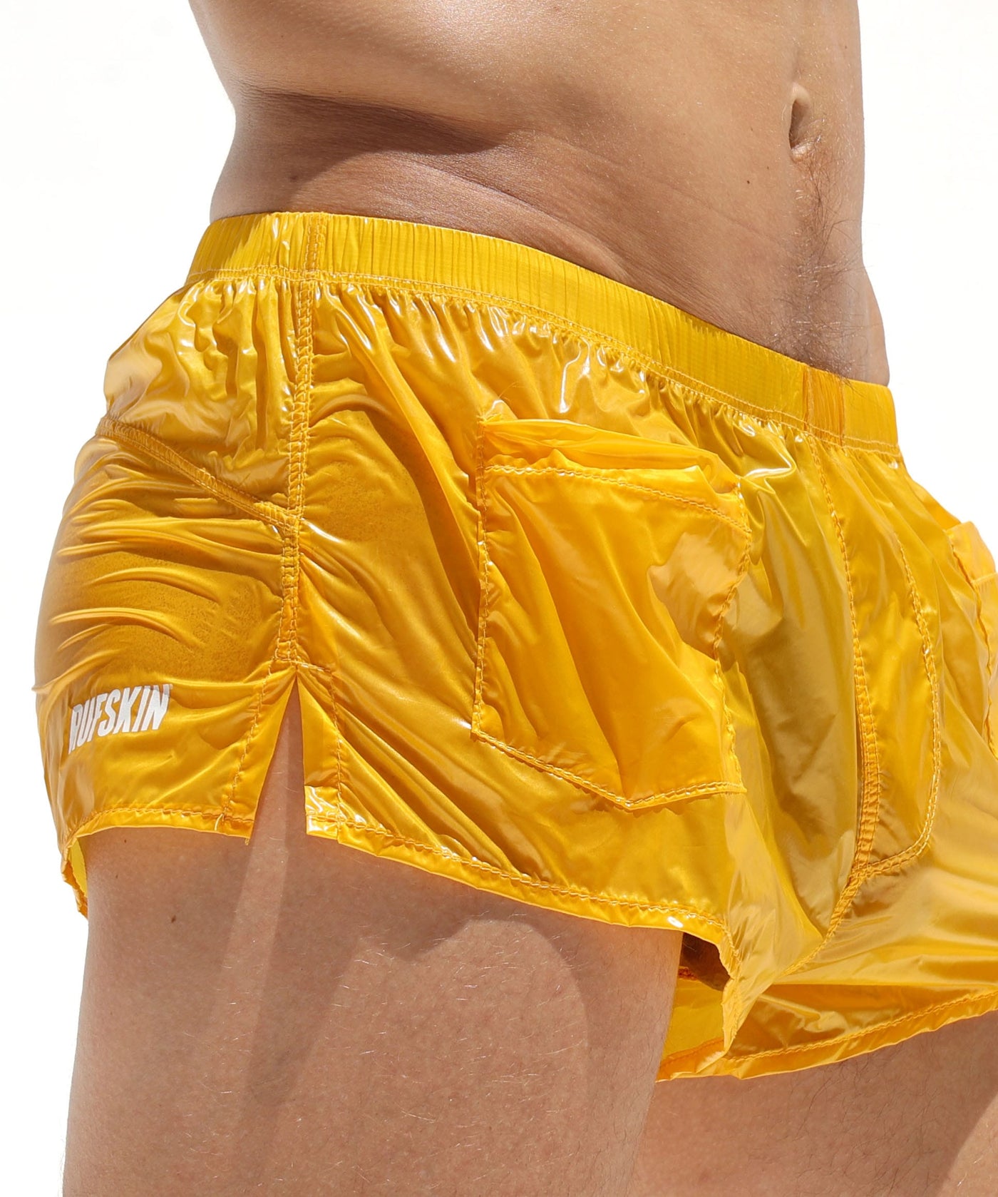 RUFSKIN® Swimwear BREEZE YELLOW