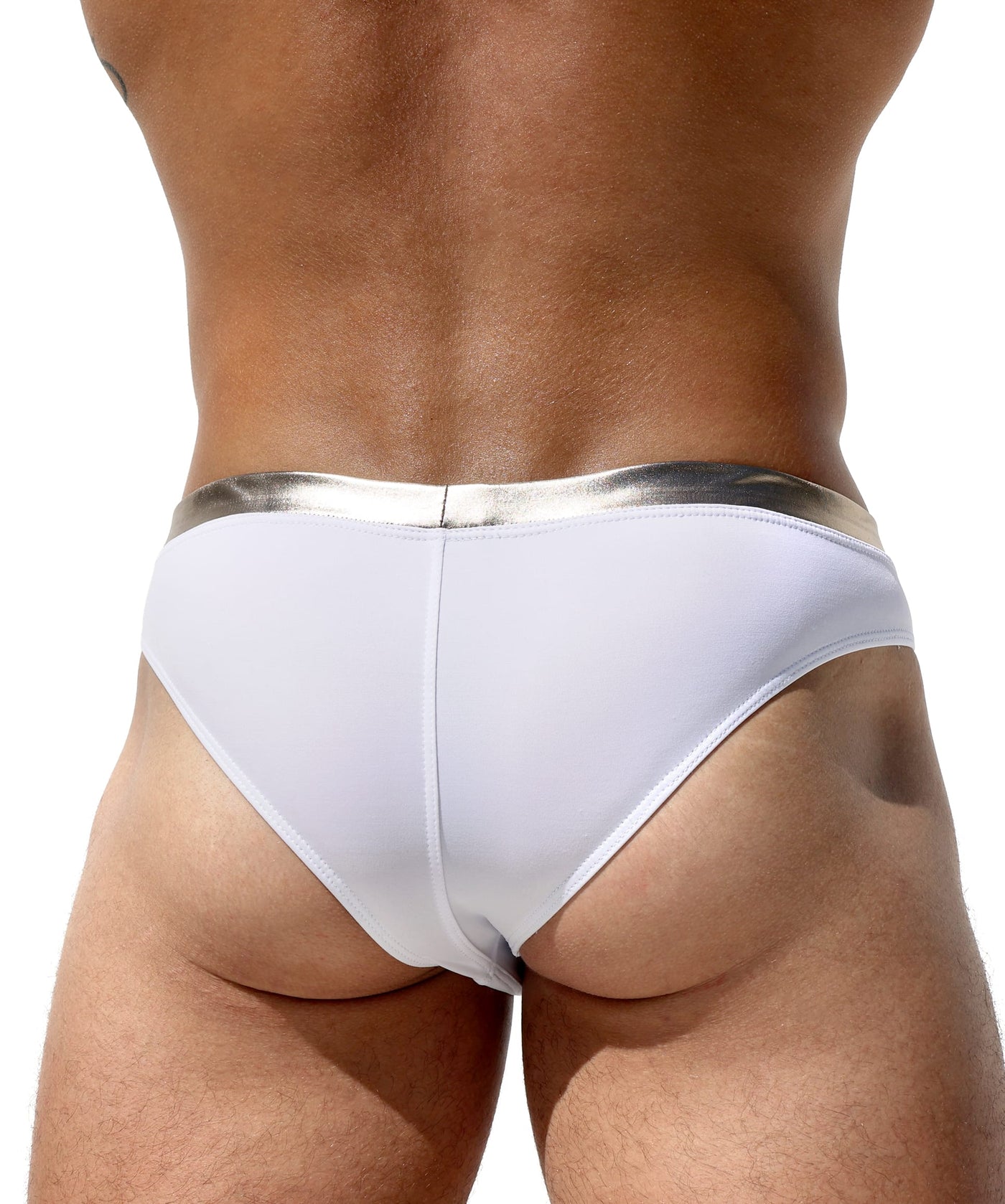 RUFSKIN® Swimwear BUSAN WHITE