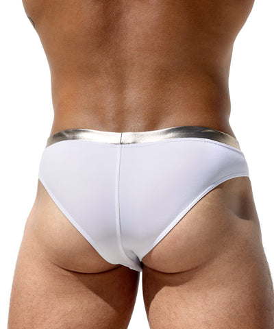 RUFSKIN® Swimwear BUSAN WHITE