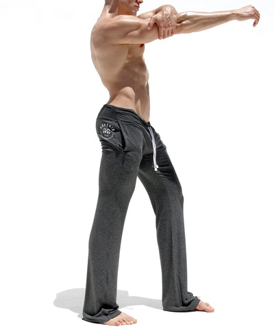RUFSKIN® Sport-Lounge COLE CHARCOAL