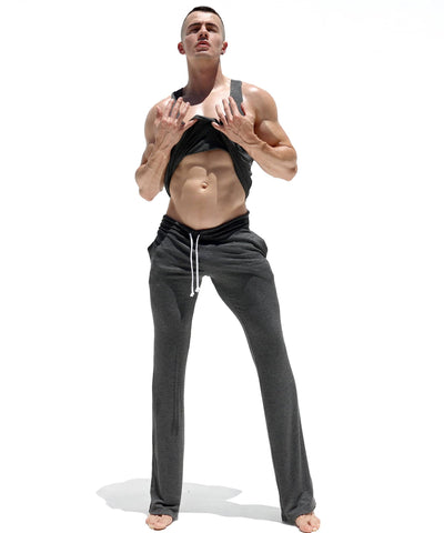 RUFSKIN® Sport-Lounge COLE CHARCOAL