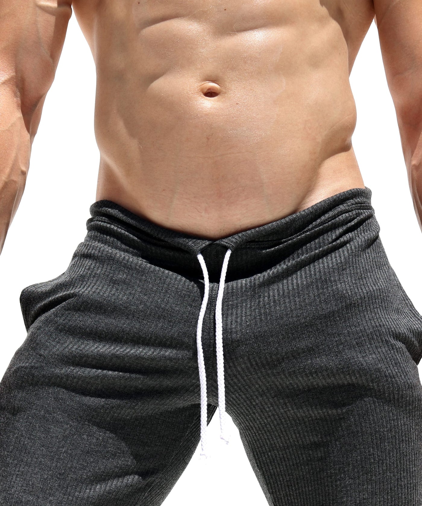 RUFSKIN® Sport-Lounge COLE CHARCOAL