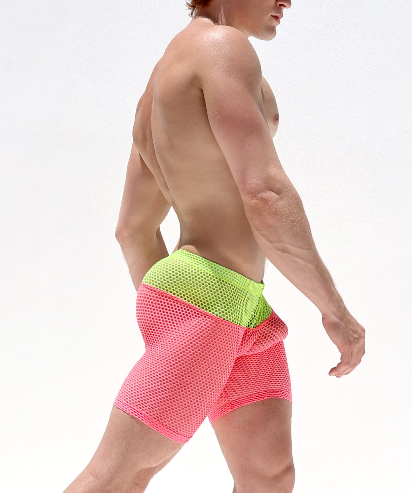 RUFSKIN® Sport-Lounge ELECTRIC