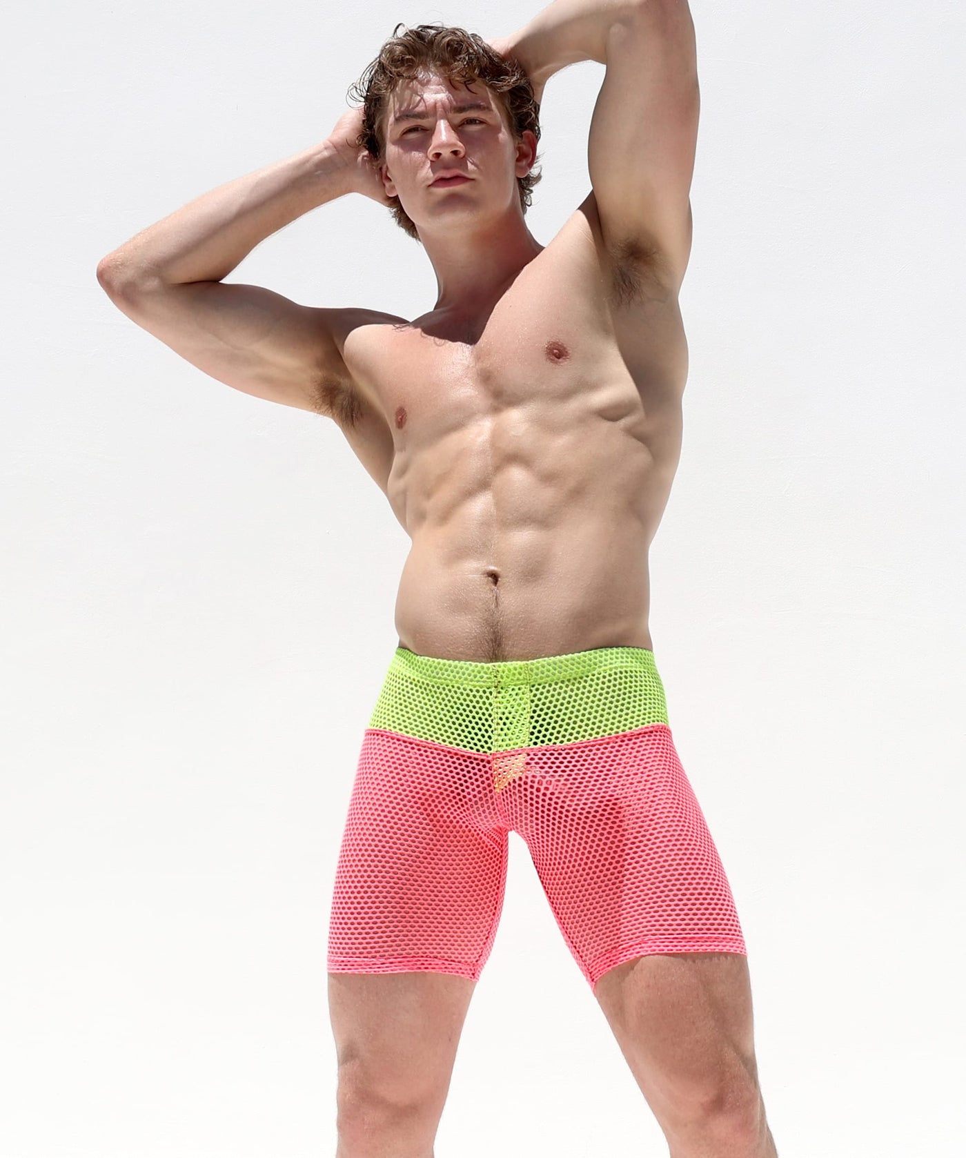 RUFSKIN® Sport-Lounge ELECTRIC