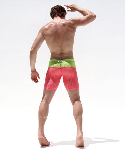 RUFSKIN® Sport-Lounge ELECTRIC