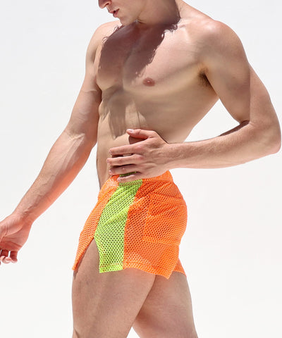 RUFSKIN® Sport-Lounge FLASH