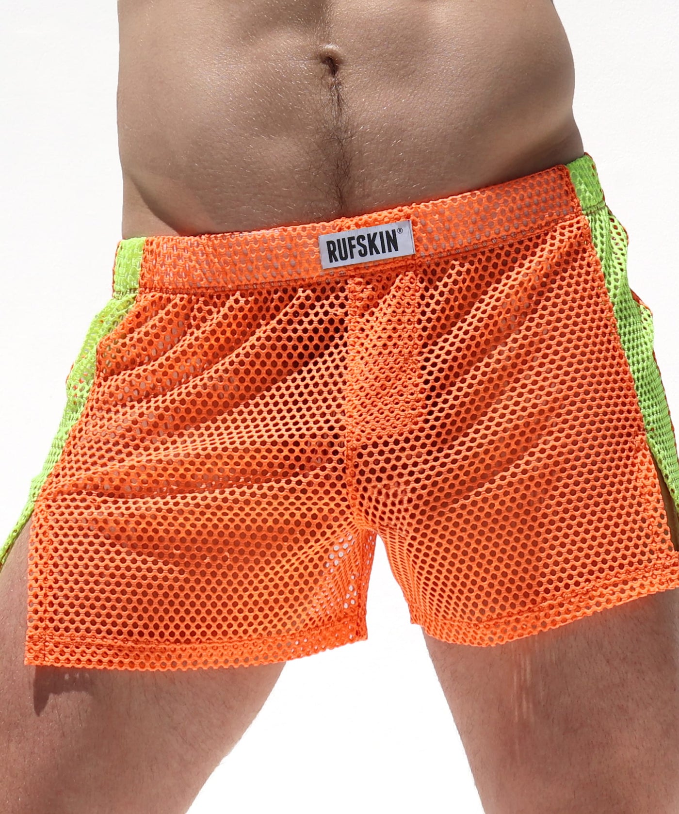 RUFSKIN® Sport-Lounge FLASH
