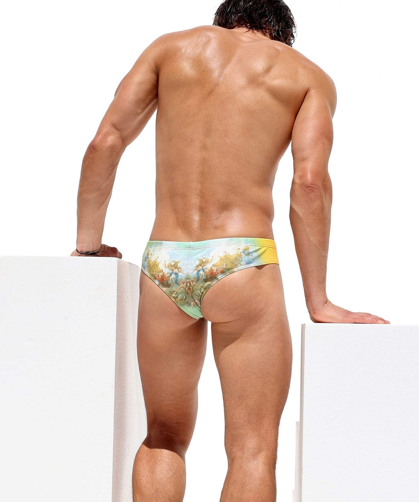 RUFSKIN® Swimwear HEAVEN