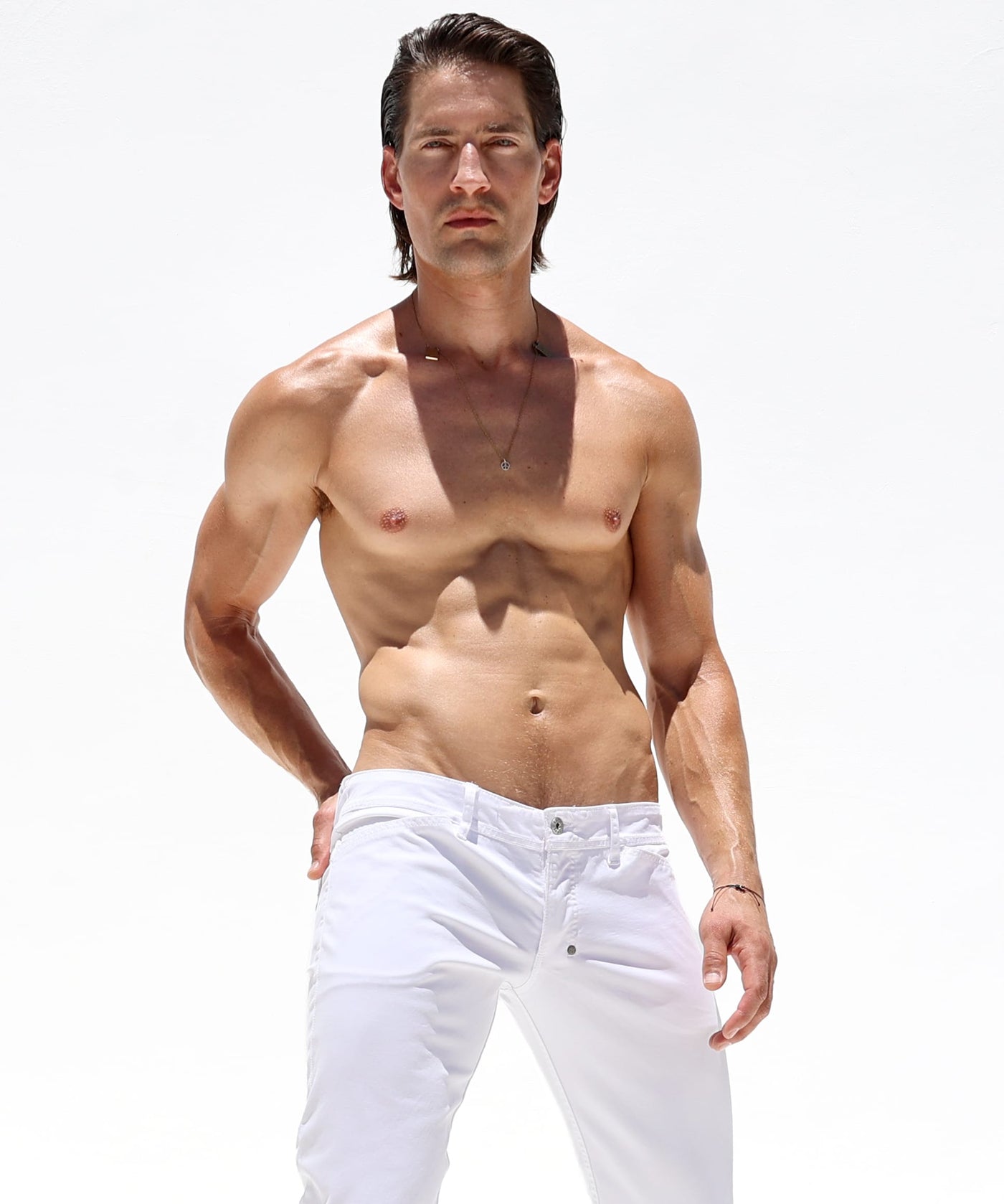RUFSKIN® DENIM JOPLIN