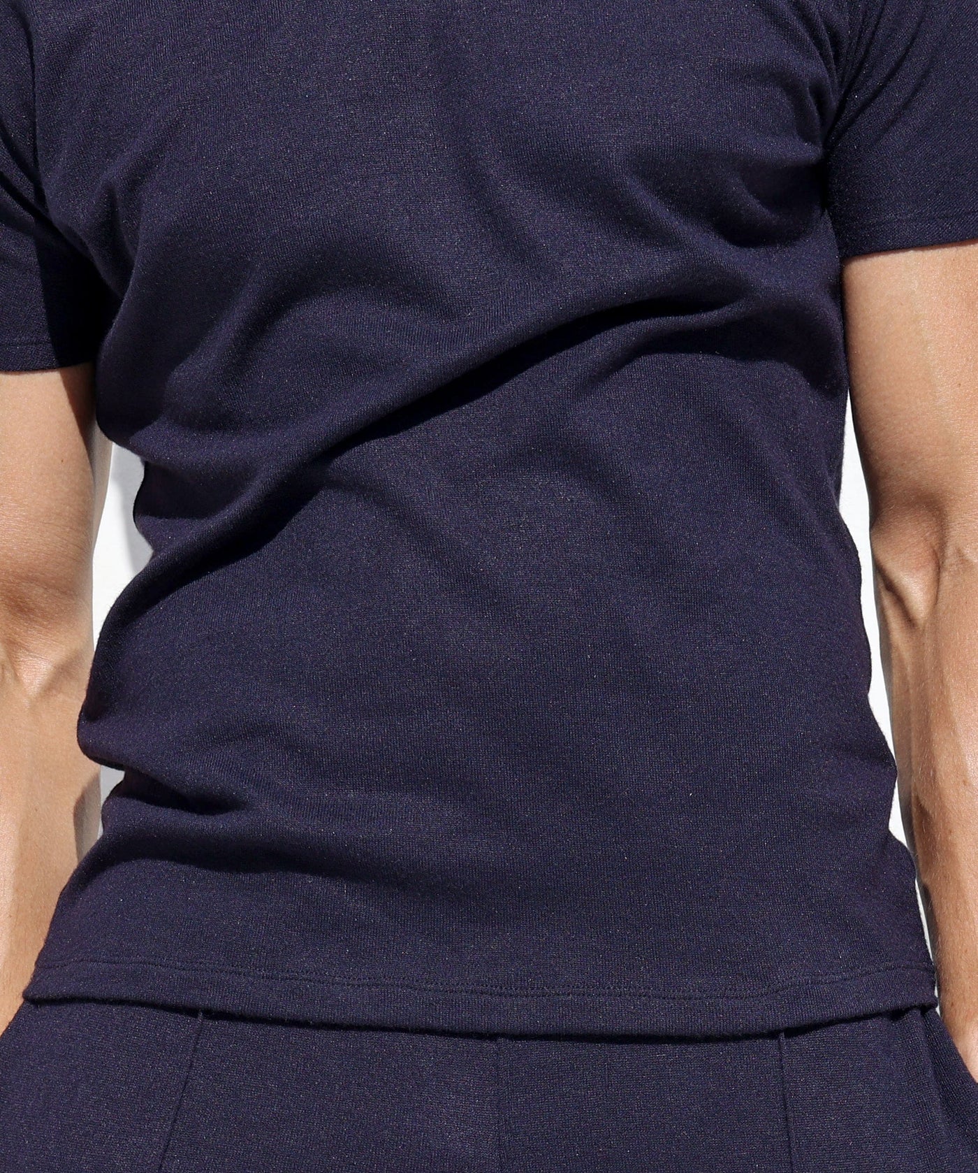 RUFSKIN® Shirts & Tops KHAGAN DARK NAVY