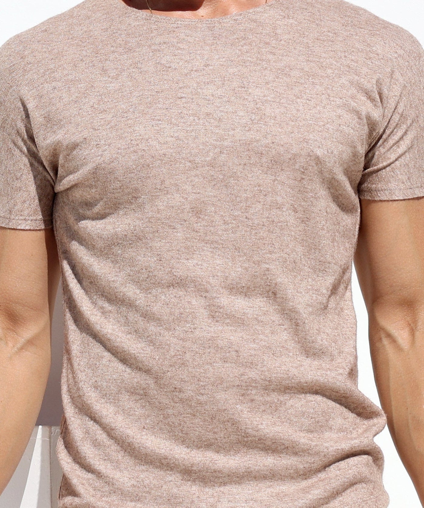 RUFSKIN® Shirts & Tops KHAGAN WHEAT