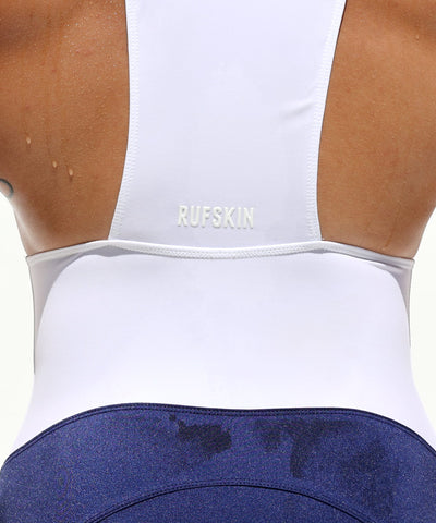 RUFSKIN® Swimwear KOTOR WHITE