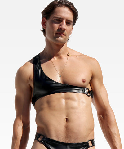 RUFSKIN® ACCESSORIES LEGION ONYX