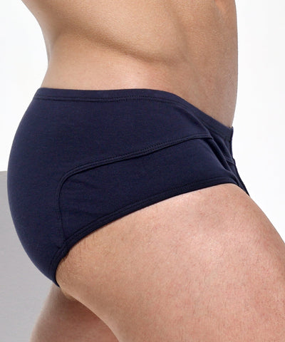 RUFSKIN® Underwear MAXIMUS NAVY