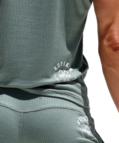 RUFSKIN® Shirts & Tops NOLAN SAGE