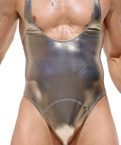 RUFSKIN® Swimwear OBAN GOLD