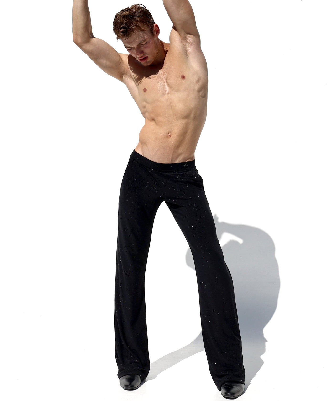 RUFSKIN® Pants ONYX