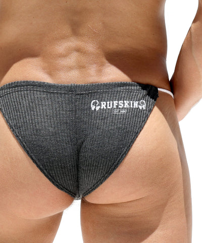 RUFSKIN® Underwear PARKER CHARCOAL