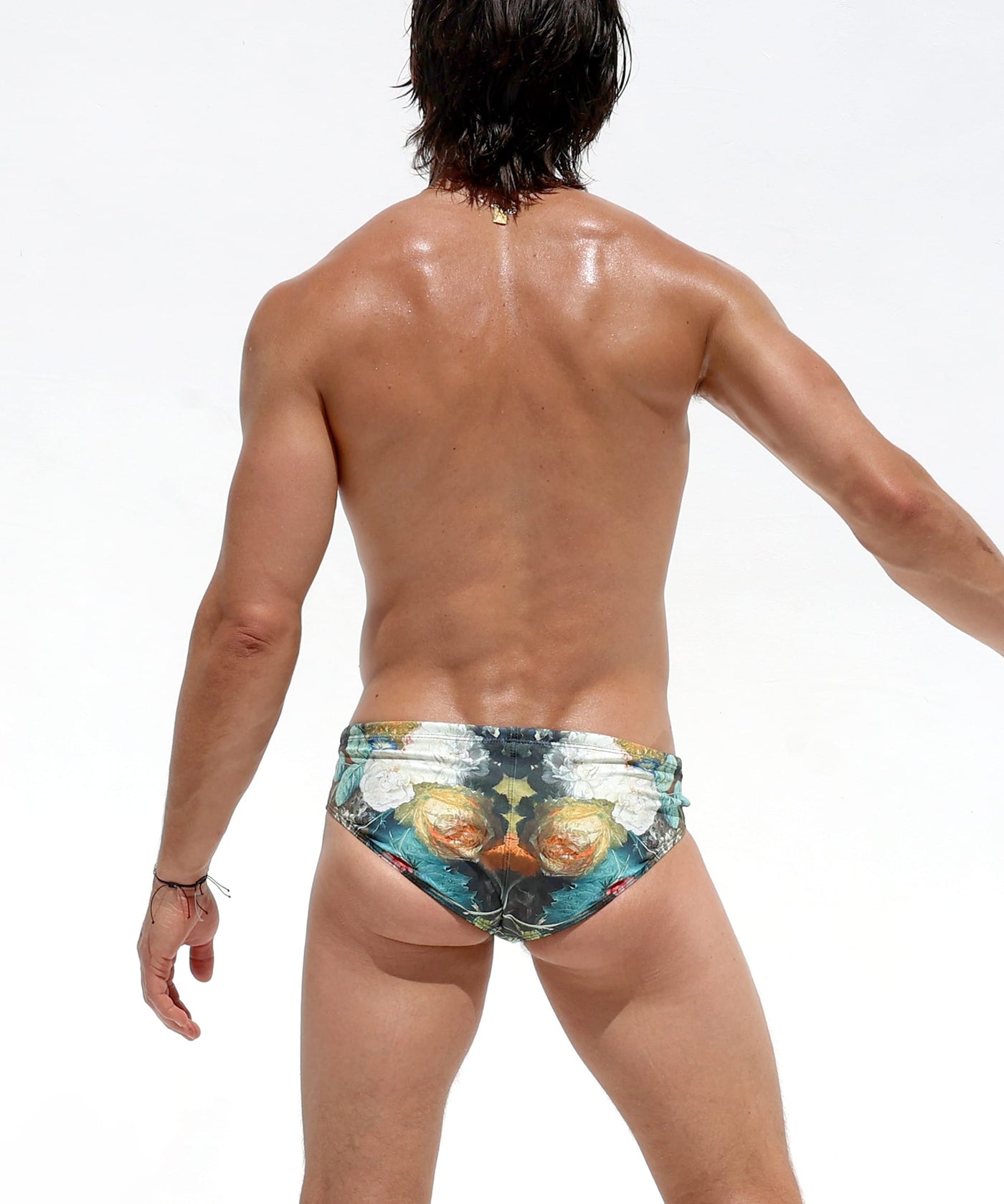 RUFSKIN® Swimwear RENAISSANCE