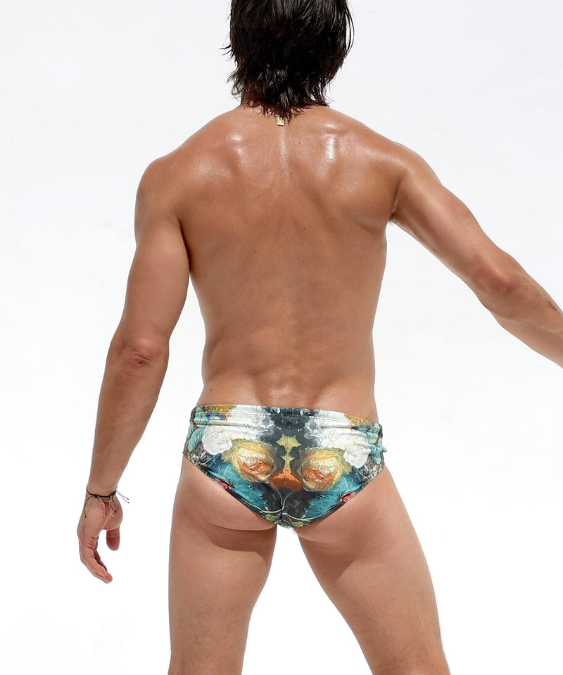 RUFSKIN® Swimwear RENAISSANCE