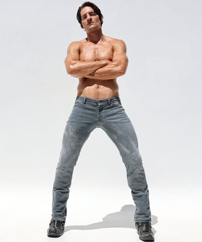 RUFSKIN® DENIM SPUNK