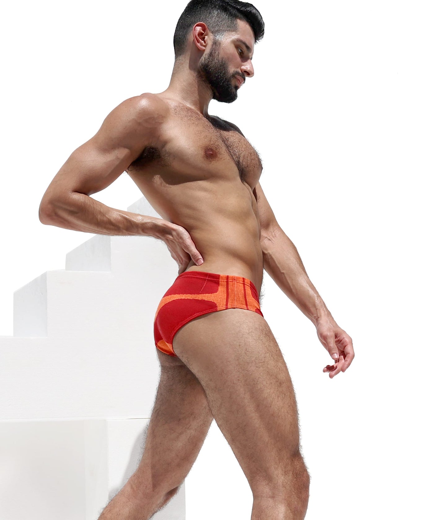 RUFSKIN® Swimwear TAPIZ