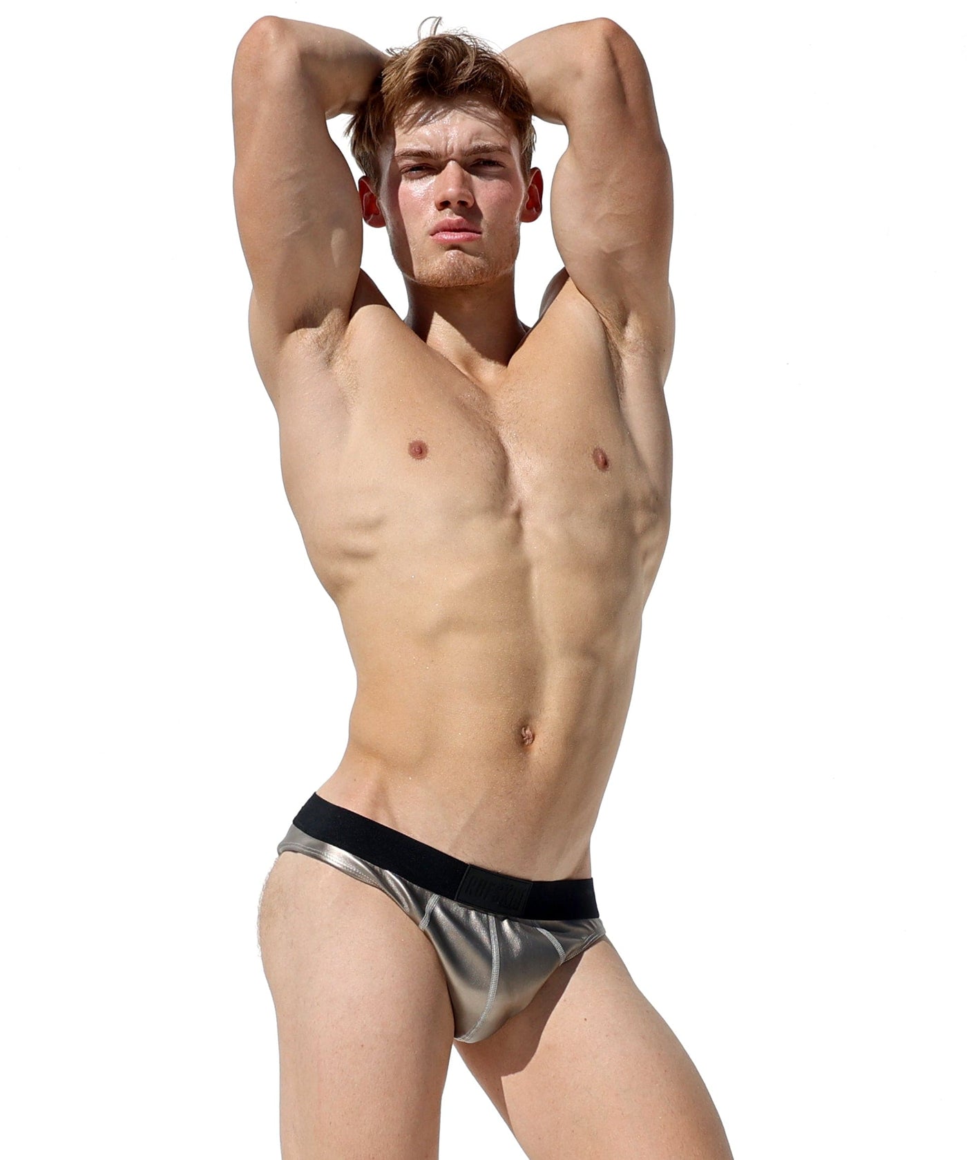 RUFSKIN® Underwear THUNDER LITHIUM