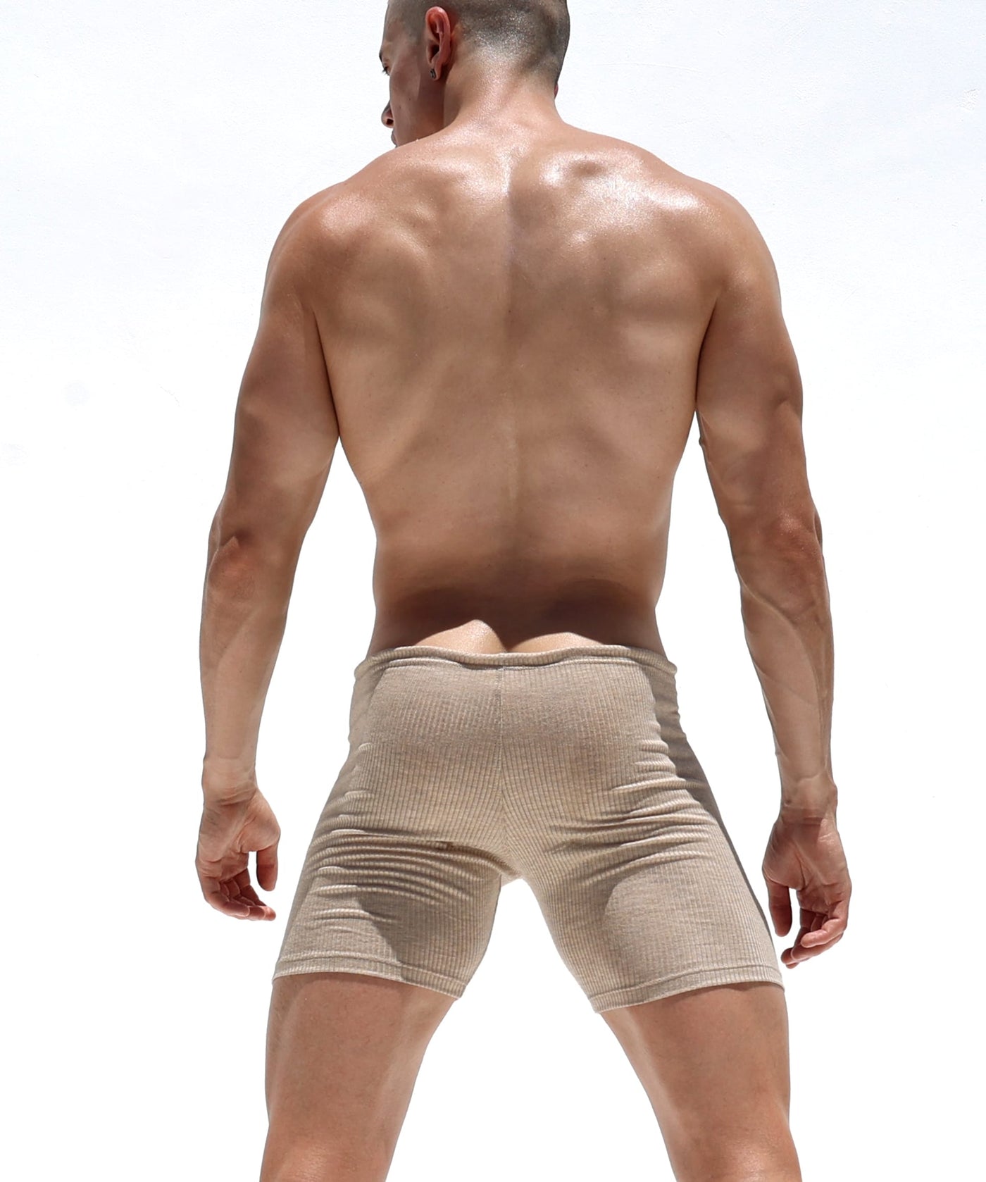 RUFSKIN® Underwear TROY BEIGE