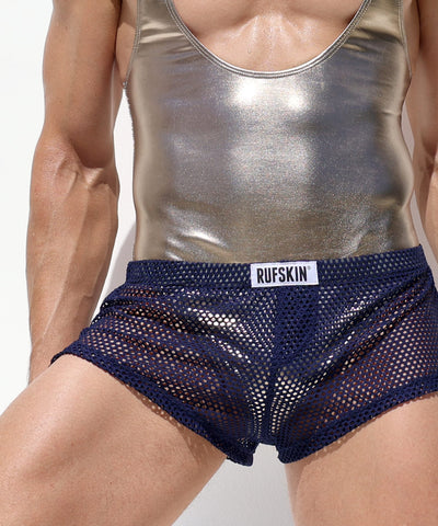 RUFSKIN® Shorts TULUM NAVY