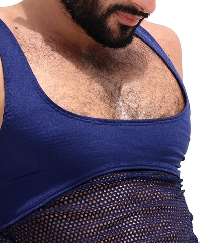 RUFSKIN® Shirts & Tops UBATUBA NAVY