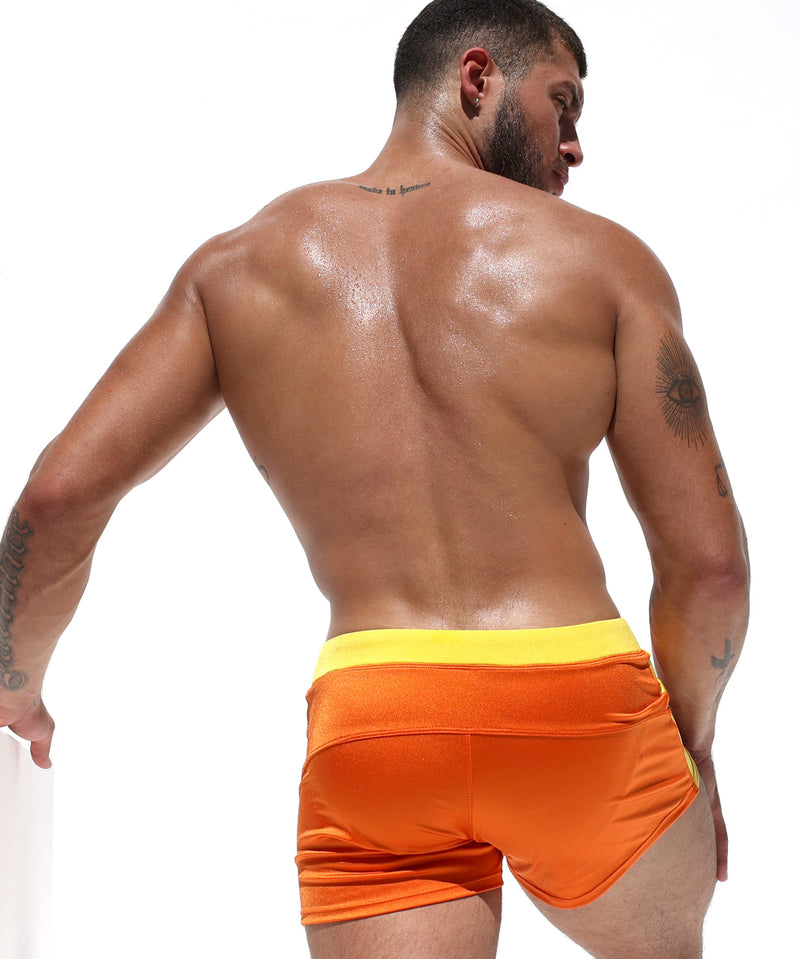 RUFSKIN® Swimwear VENTURA ORANGE
