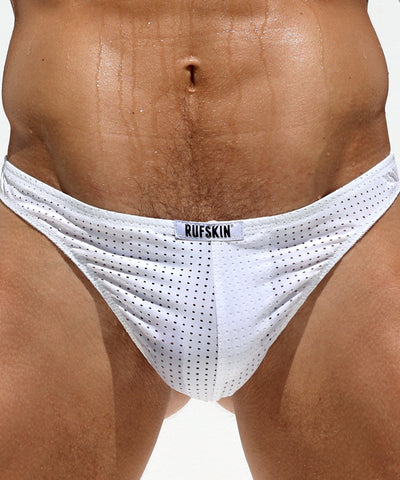 RUFSKIN® Underwear ADRIAN WHITE
