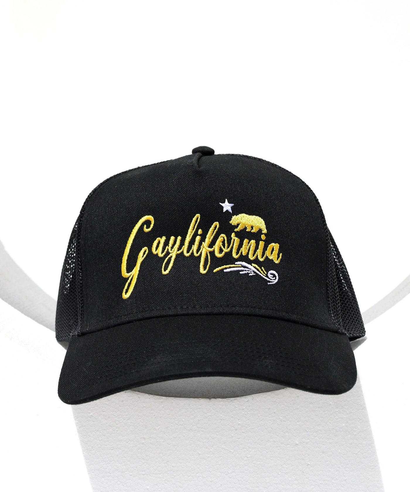 RUFSKIN® Hats GAYLIFORNIA