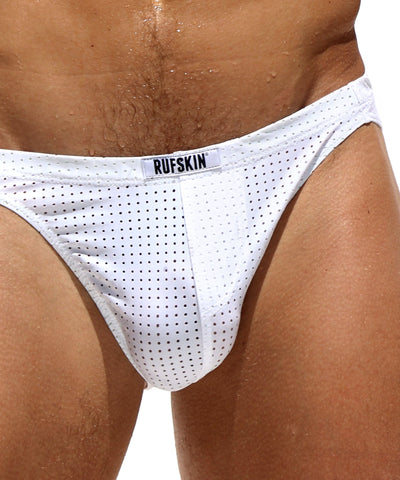 RUFSKIN® Underwear HAYDEN WHITE