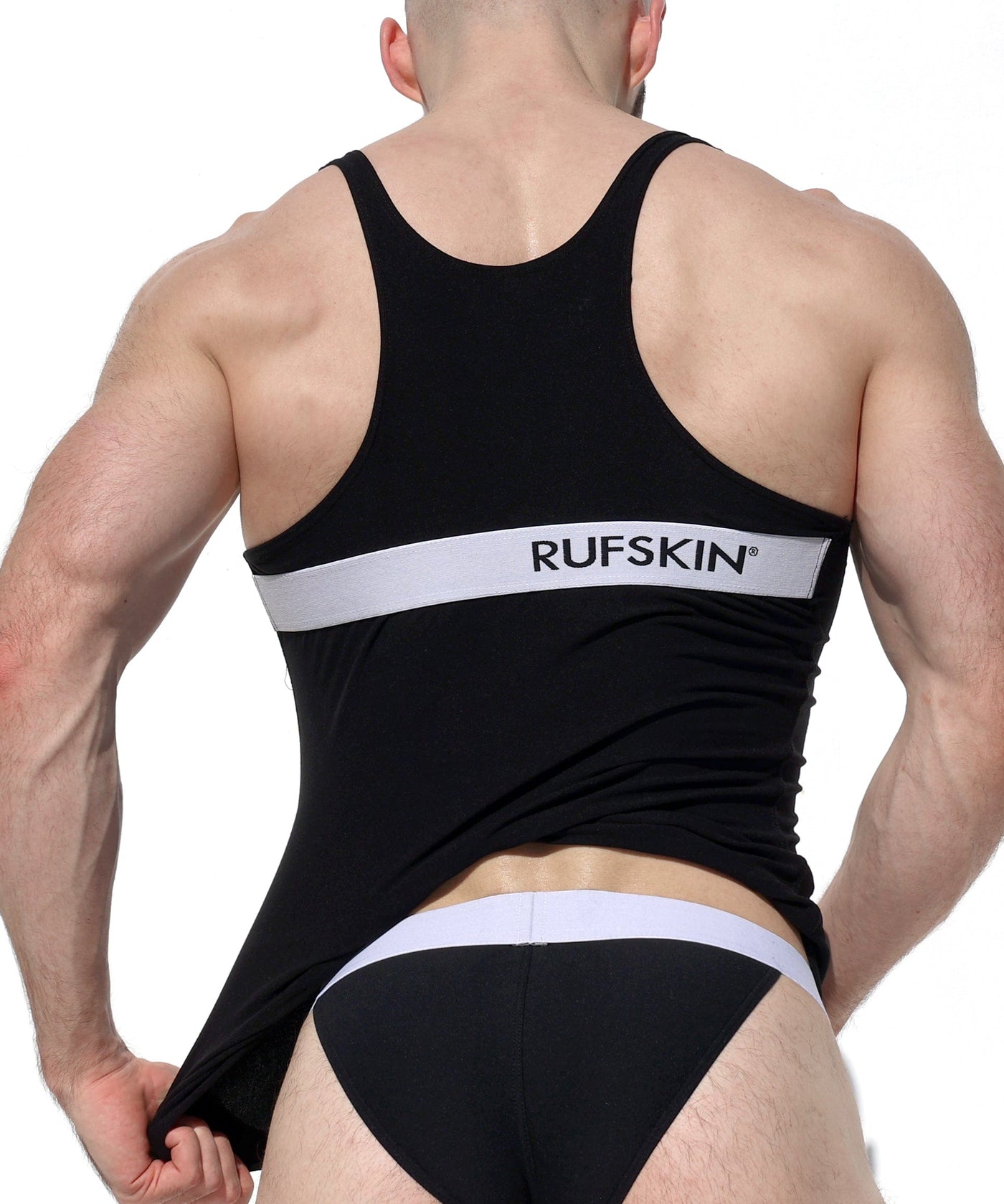 RUFSKIN® UNDERWEAR SALE  Shop Discounted Briefs, Jockstraps, Thongs, Boxers  and Bikinis