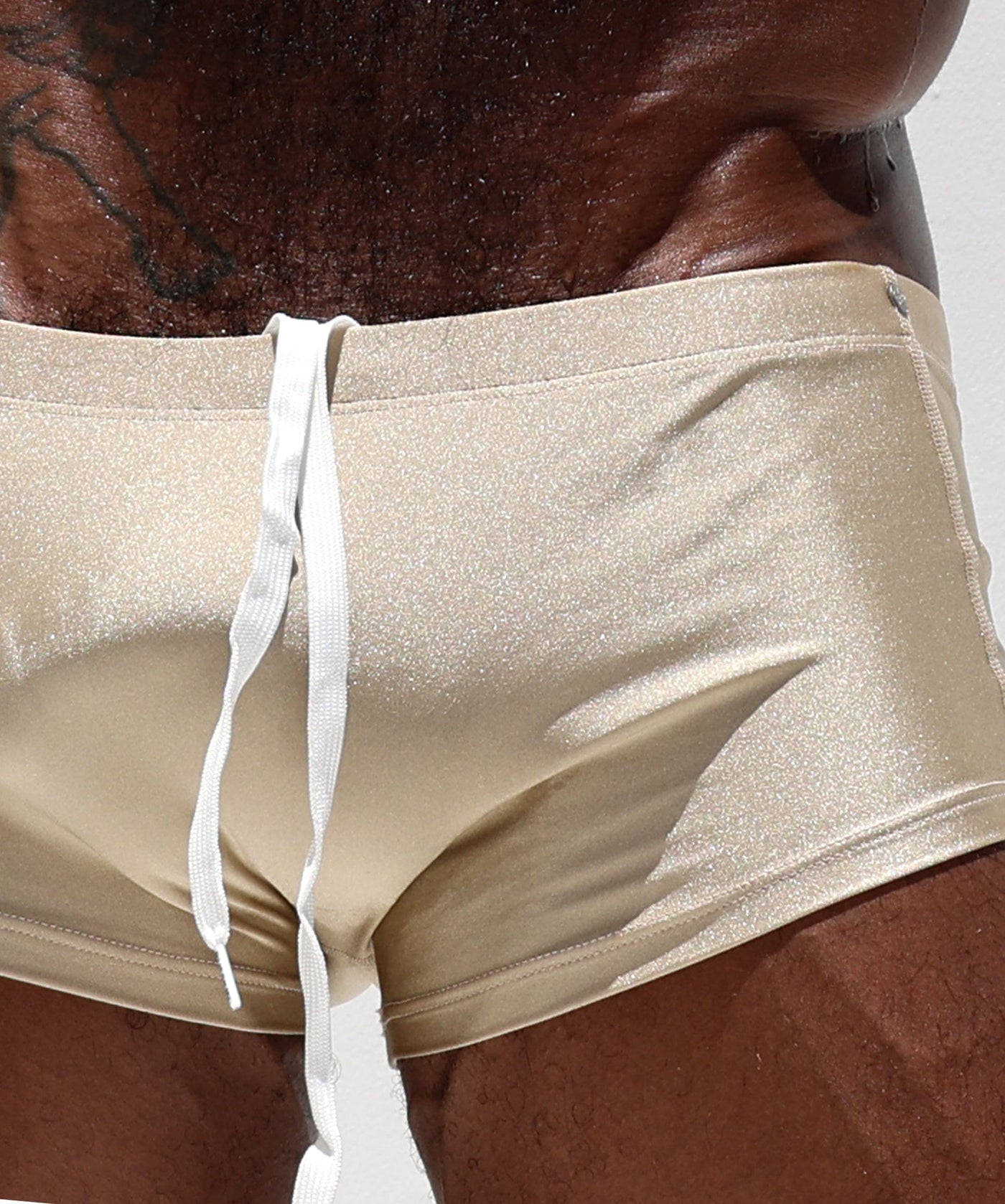 RUFSKIN® Shorts SALTO CHAMPAGNE